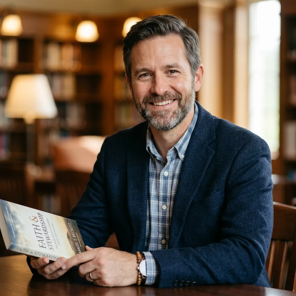 Daniel Brooks